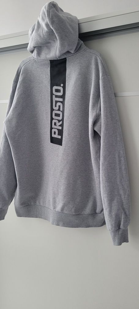Bluza Prosto blitzy. Stan bdb.