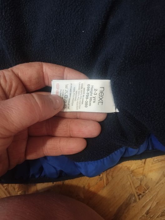 Продам зимние куртки