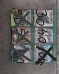GRY NA XBOX ONE.Prawie jak nowe