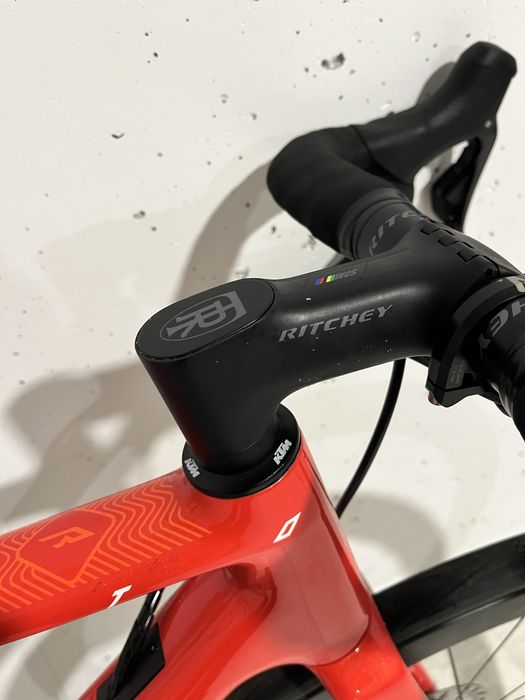 Bicicleta KTM Alto Master, tam49