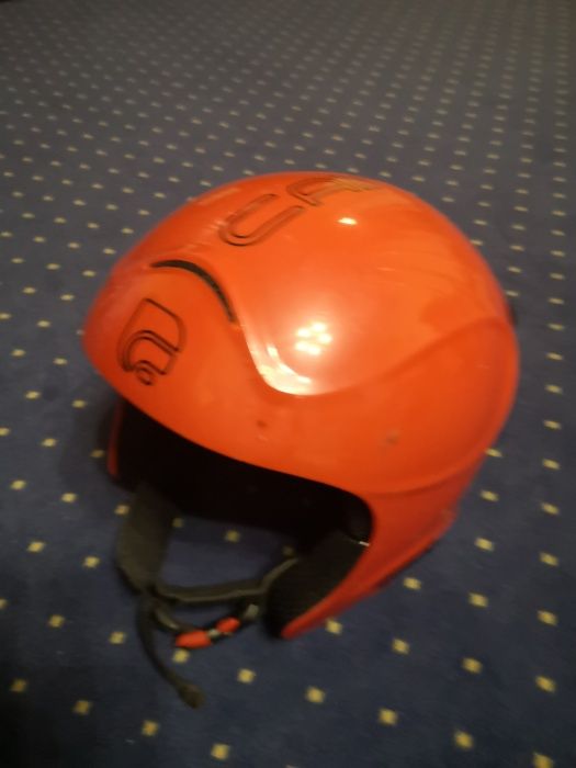 Sprzedam Kask Narciarski Dziecięcy
