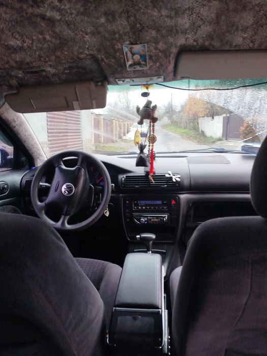 Продам Volkswagen Пасат Б 5