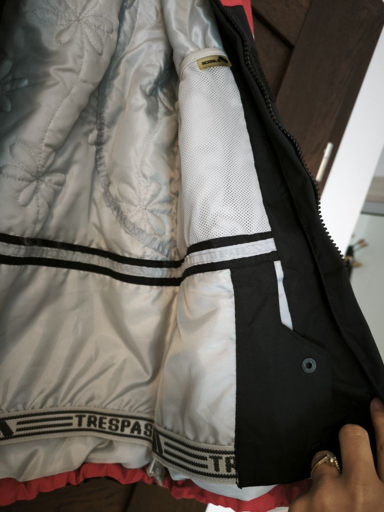 Kurtka damska Trespass NOWA r  Xs