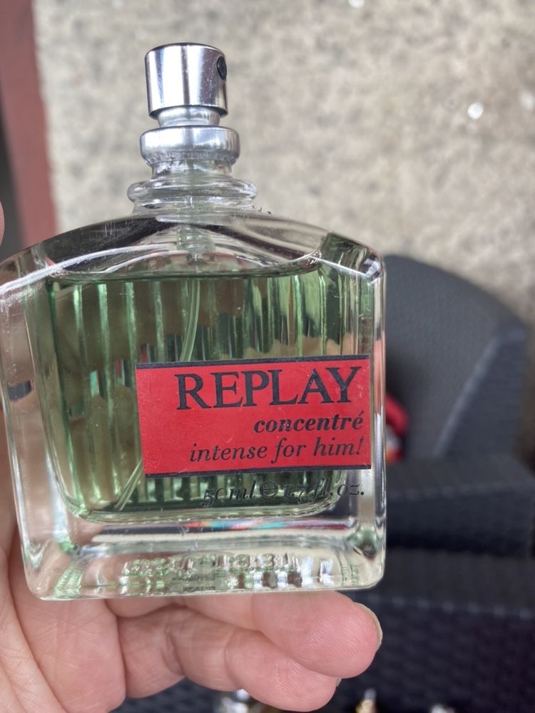 Perfum Replay‼️