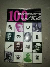 100 Najwybitniejszych uczonych wszech czasów