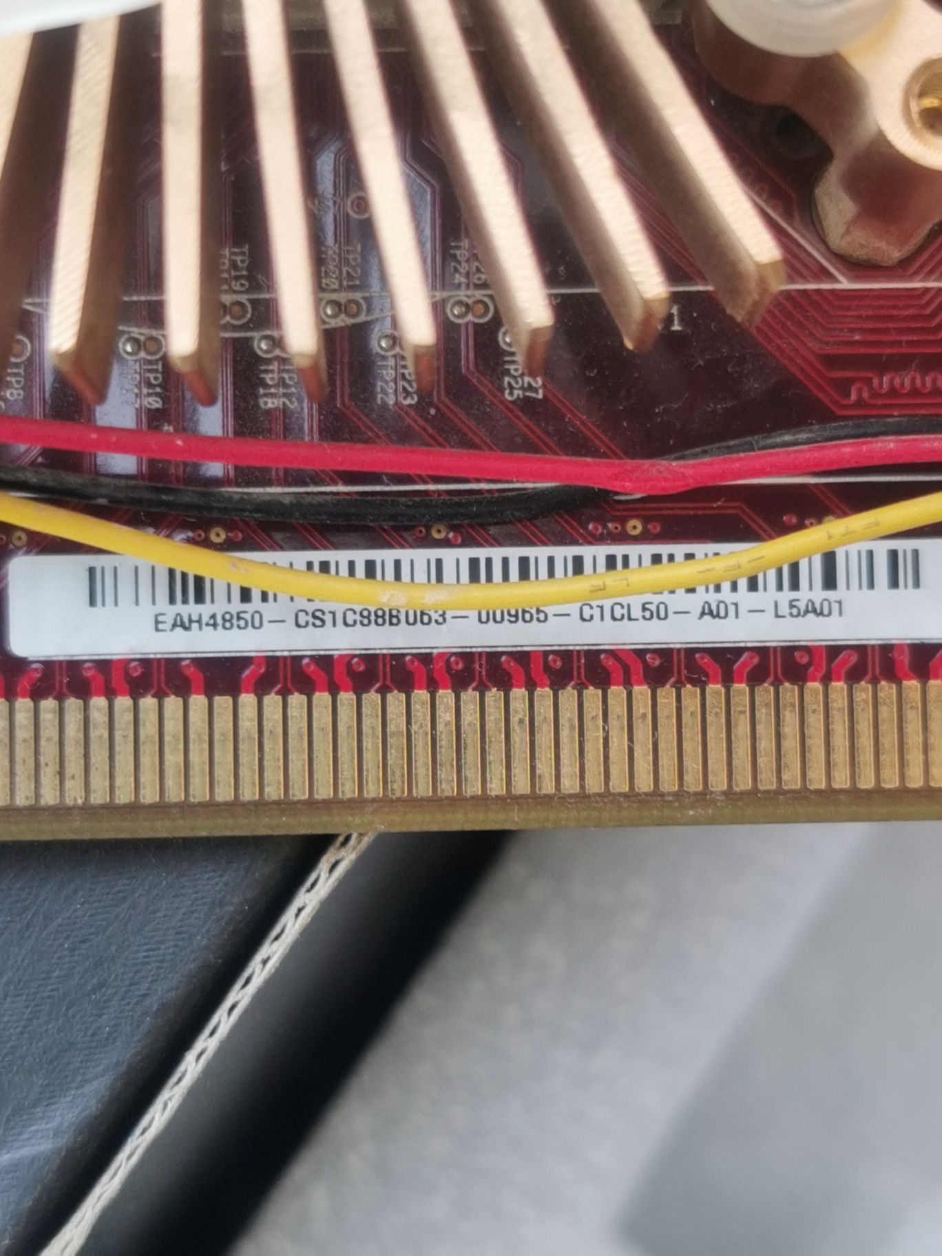 Karta graficzna asus