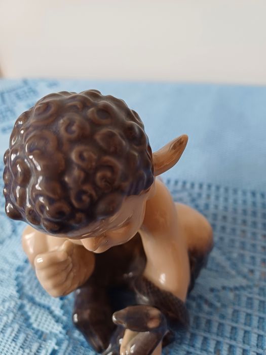 Faun Royal Copenhagen 1712