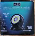 lampa led z czujnikiem ruchu