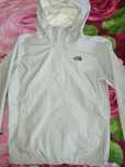 Продам ветровку The North Face на гортексе