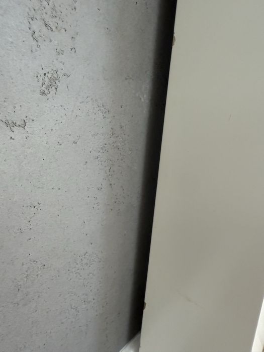 BoConcept stół rozkładany biały