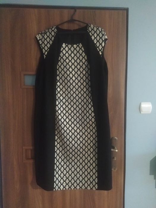 Sukienka damska piękna