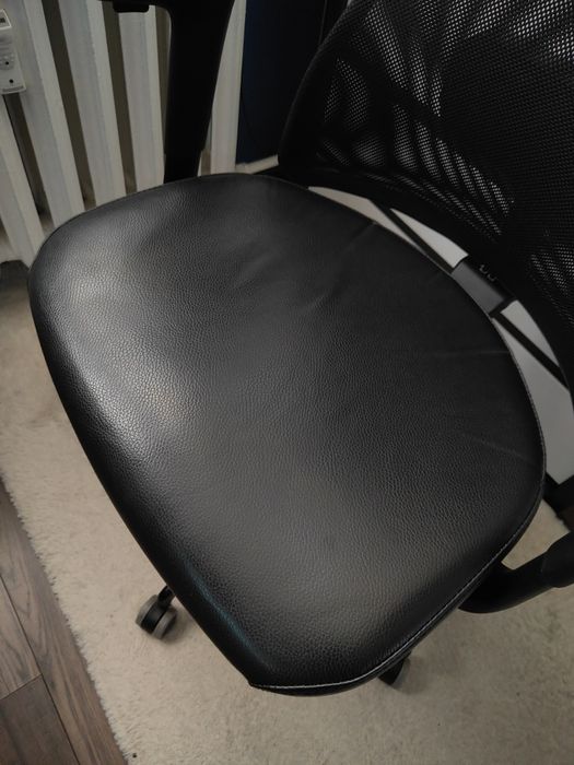 Krzeslo biurowe järvfjället IKEA