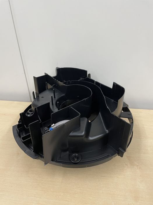 Obudowa silnika wężyk pompki zawór gniazdo Karcher Se 4001 Se 4002