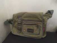 Torba plecak casualyty