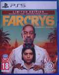 Far Cry 6 PL Playstation 5 - Rybnik Play_gamE