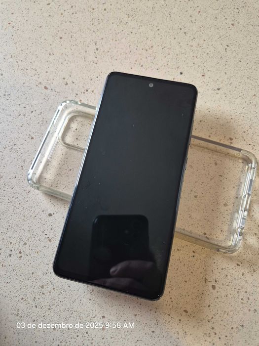 Samsung A52s 5g - 128gb desbloqueado