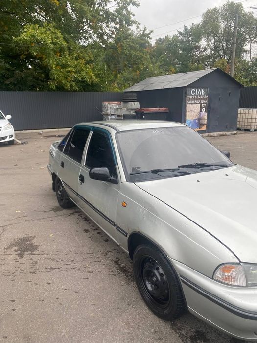 Нексія н100 16кл