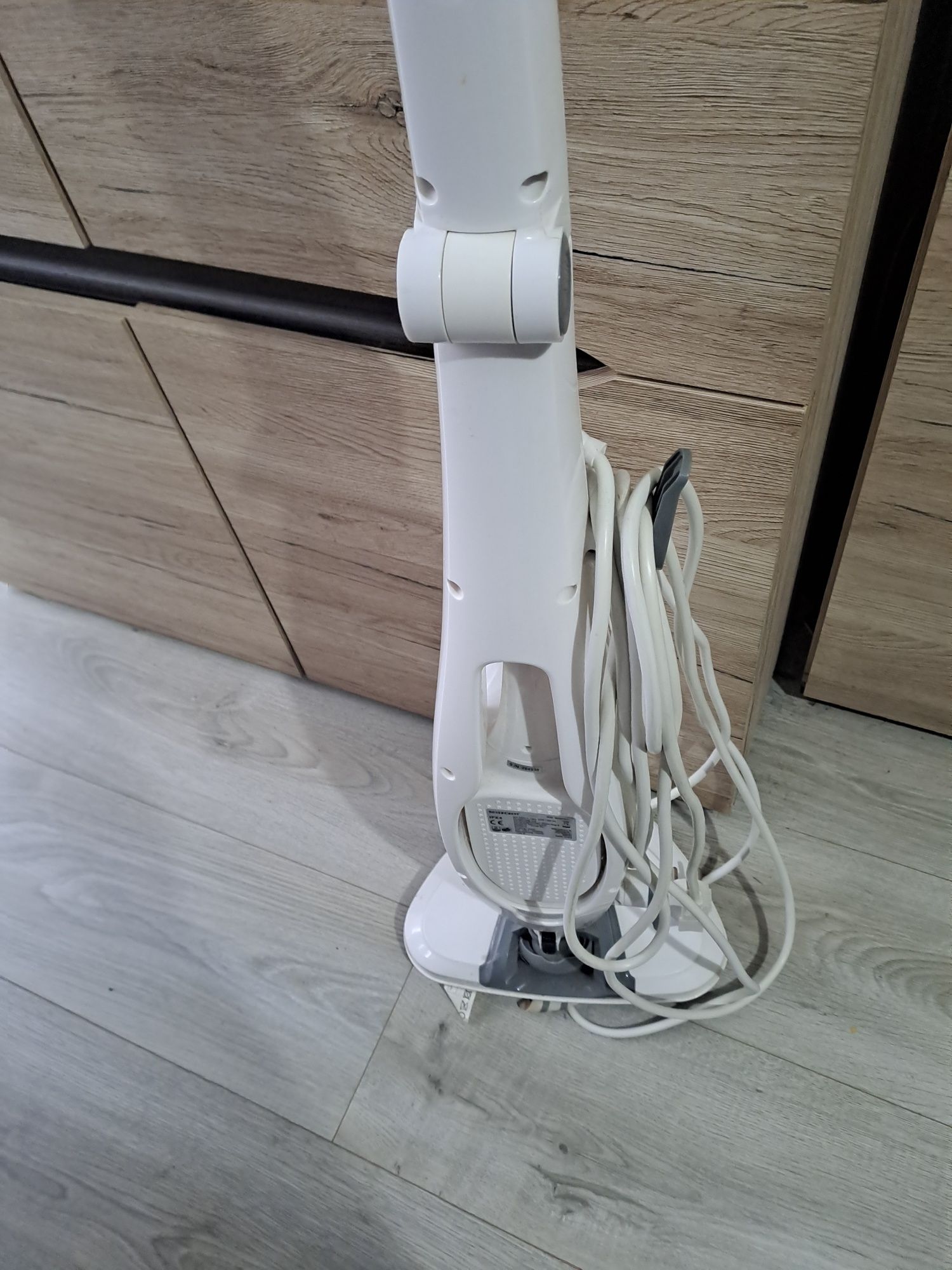 Sprzedam mopa elektrycznego