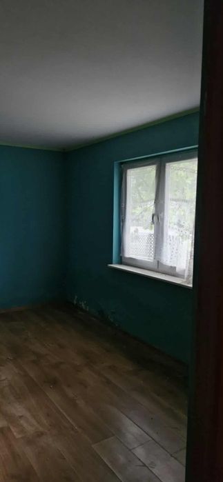 Sprzedam 1/3 część domu z dzialka 205m2