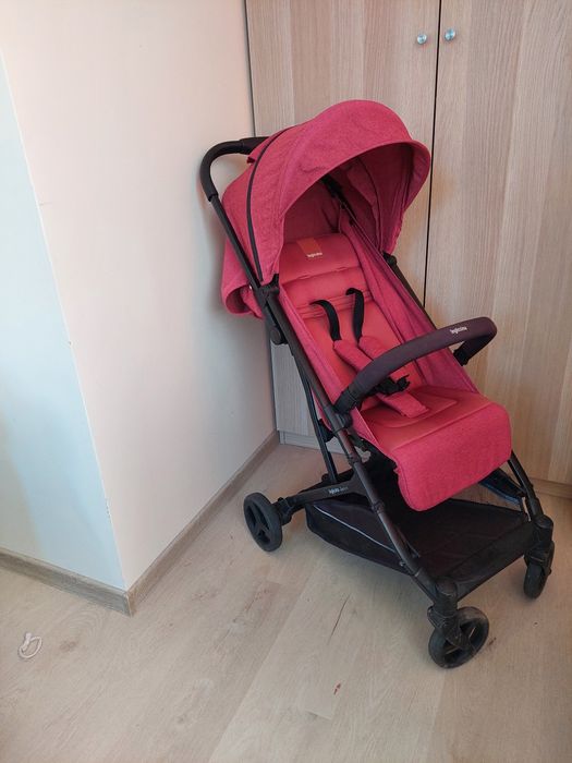 Wozek spacerowy kompaktowy  spacerowka Inglesina