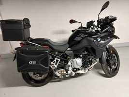 BMW F Motocykl Turystyczny BMW F 750 GS 851 cm3