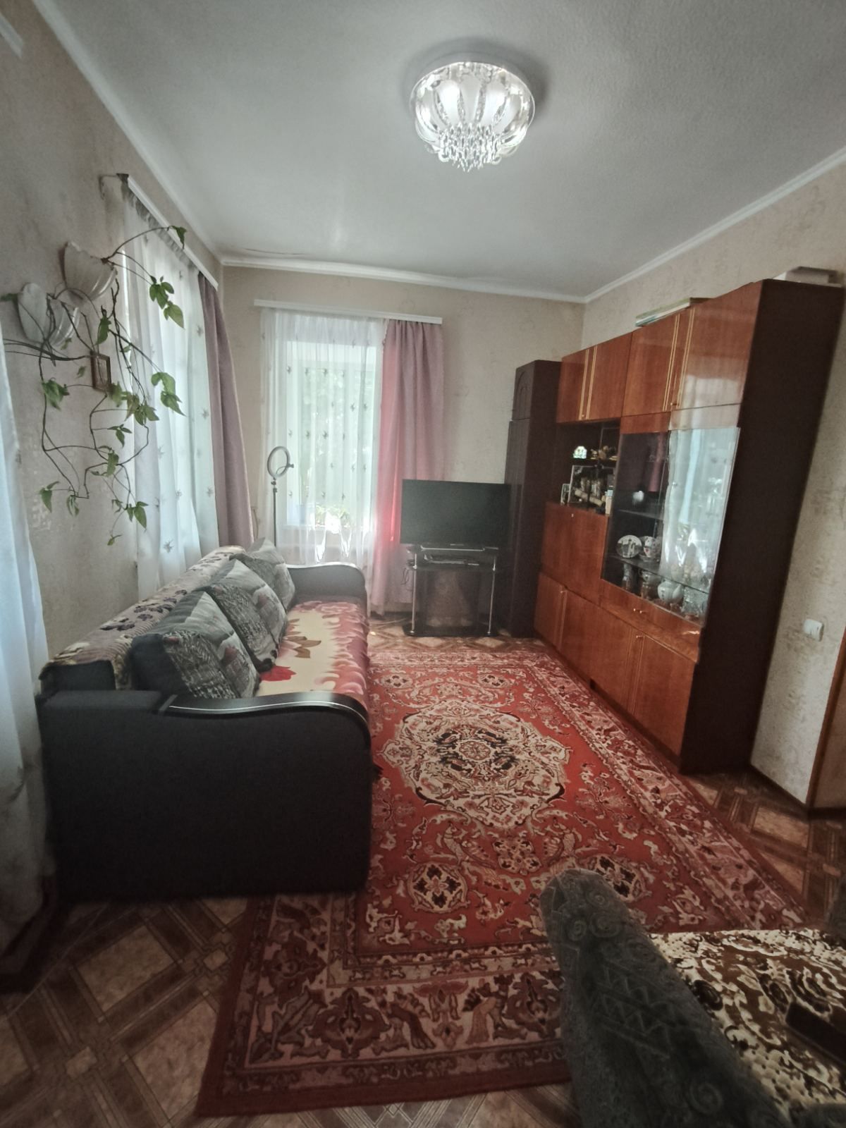 Продам газифицированный дом ул. Архитектурная, Зелёный Яр