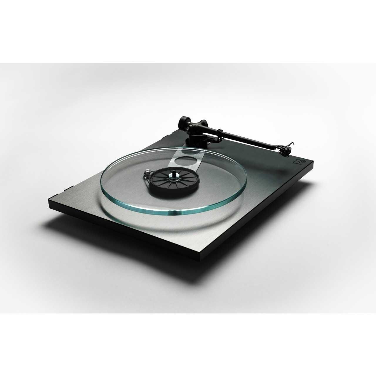 Novidade ! REGA Planar 3 RS - Gira-discos com braço RB330 e cabeça ND5