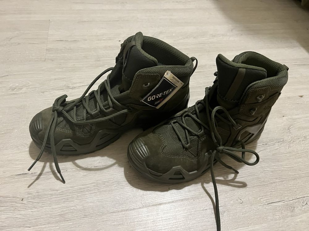 Берци Lova gore tex