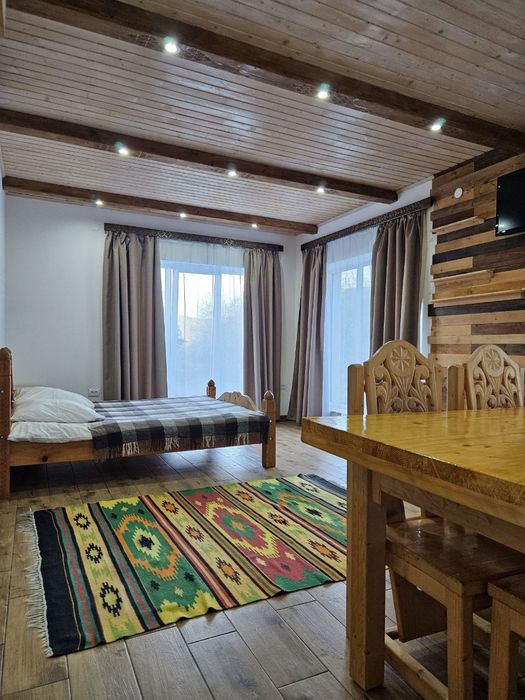 Окремий котедж Яремче