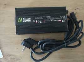 Ładowarka 8A Battery Guru Rapid rower elektryczny