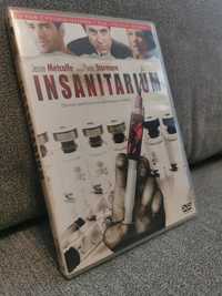 Instanitarium DVD