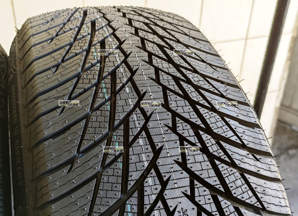 Opony 215/55R17 Greentrac Winter Master D1 2szt. 2025r 3 lata gwar.