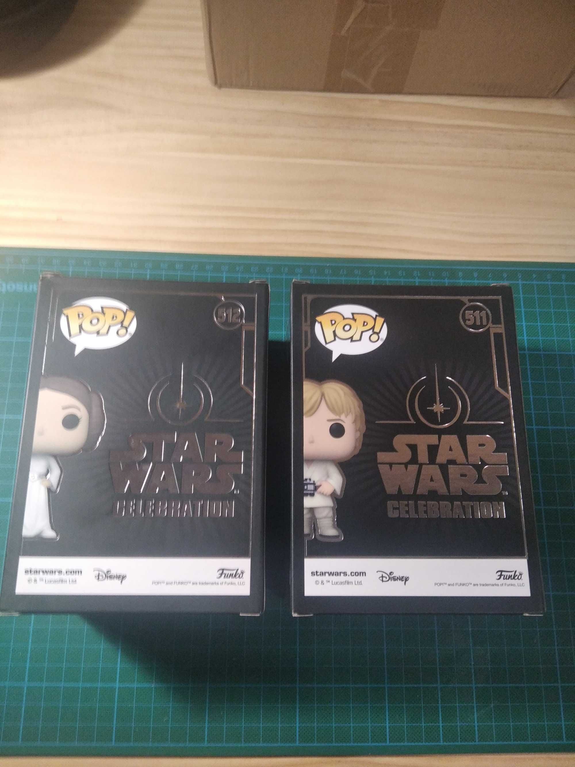 Funko Pop - Diversos