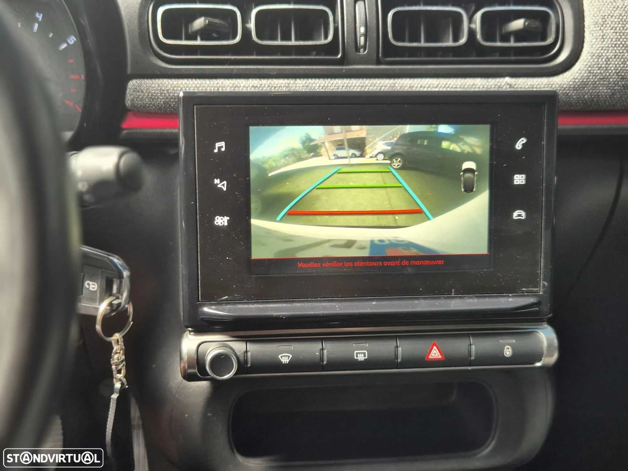 Citroën C3 1.2 PureTech Shine