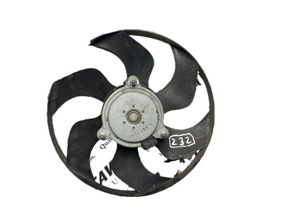 Termoventilador / motoventilador DACIA Logan MCV (KS_)