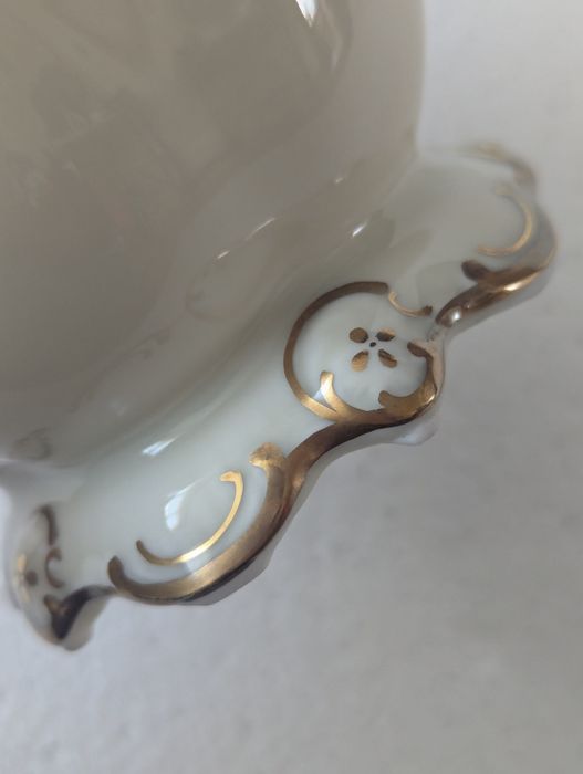 Wazon Rosenthal Molier ecru