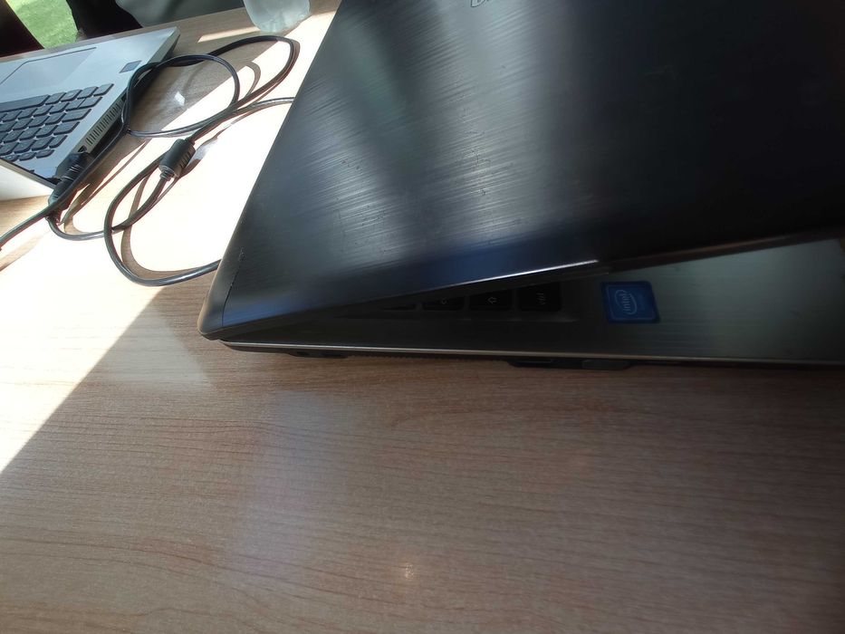 Computador ASUS gold Sonic master usado