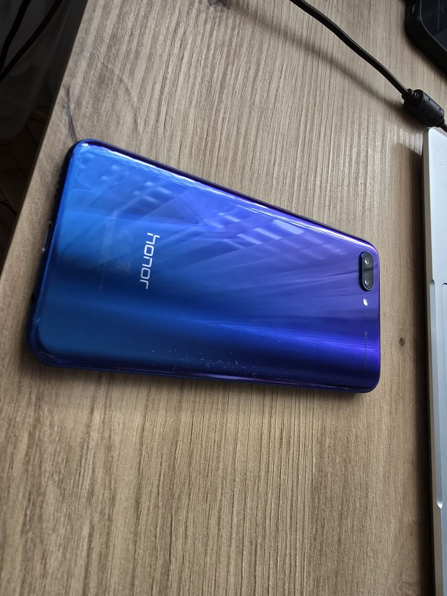 Honor 10 android