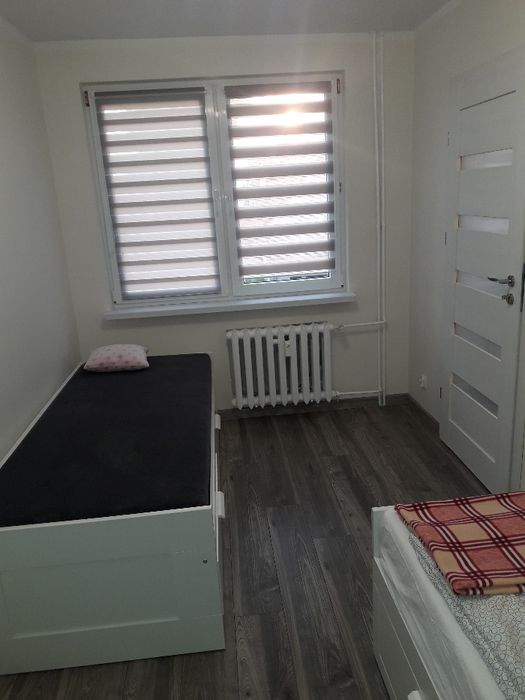 Apartament 3 pokoje przy plaży w Brzeźnie