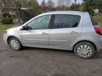 Sprzedam Clio III 2011 r