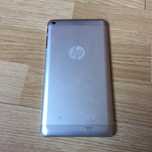 Планшет hp 7 на запчастини