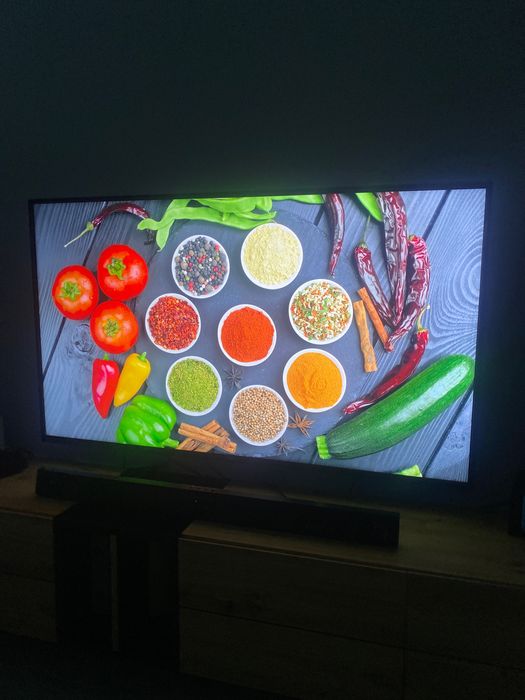 TV PHILIPS 58" ULED UltraHD 4K DOLBY SOUND