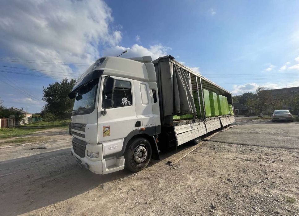 ВАНТАЖНІ ПЕРЕВЕЗЕННЯ Львів  по всій Україні | 5т • 10т • 20