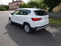 Seat Ateca -- LIFT-- 2,0 TDI , Sprowadzony z Niemiec