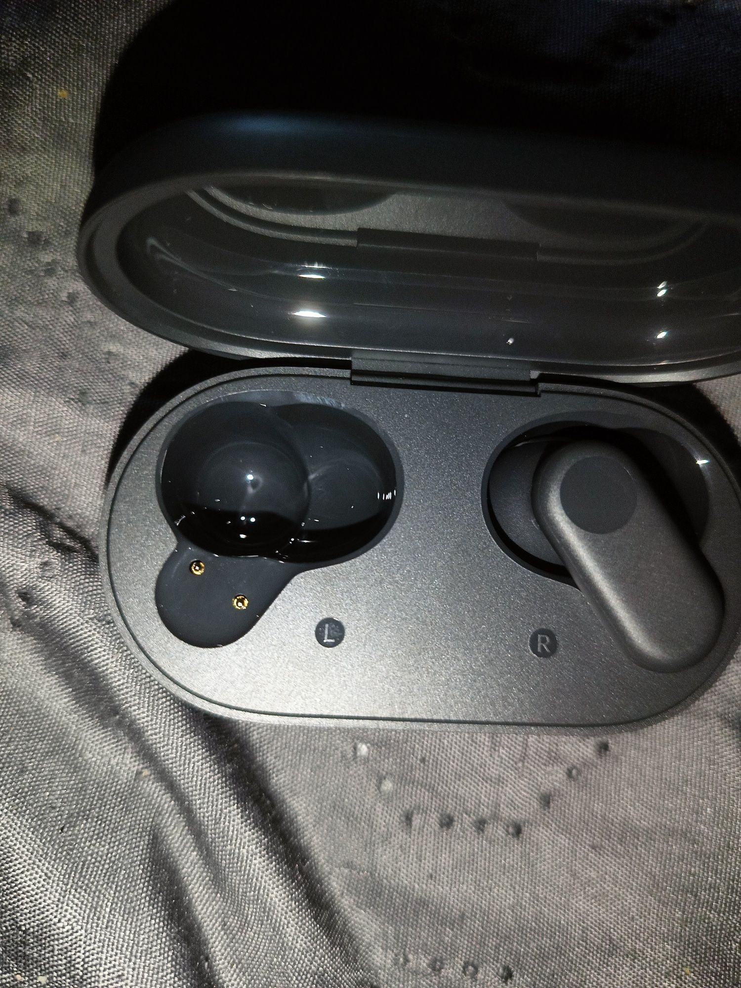 Słuchawki oppo 2pro