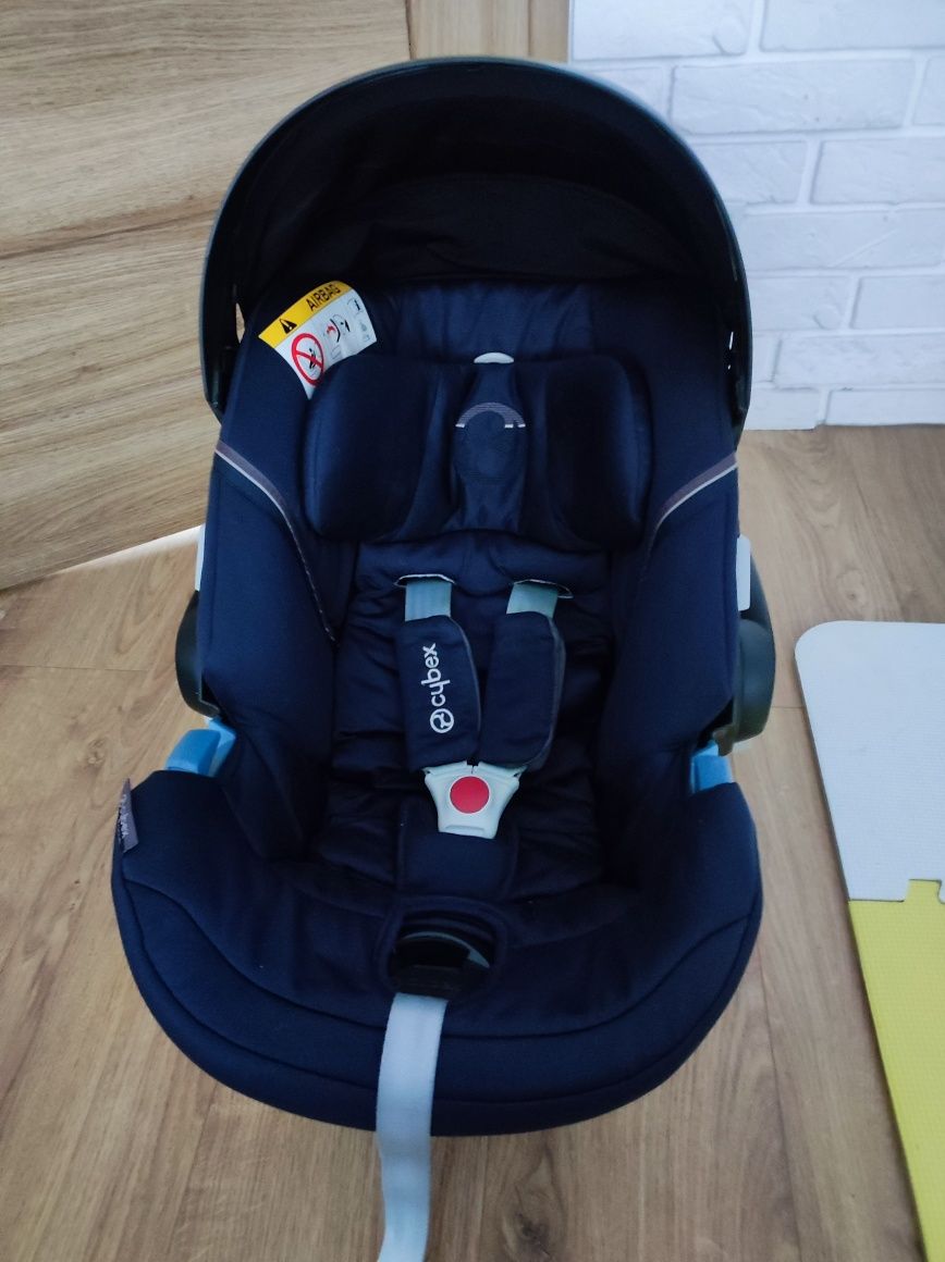 Fotelik nosidło Cybex Aton 0-13 kg