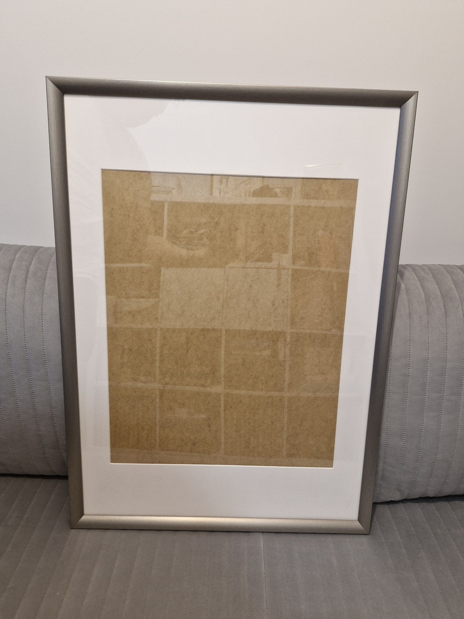 Ramka IKEA Silverhojden 50x70 cm