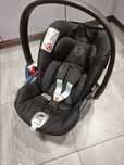 Fotelik samochodowy Cybex Cloud Z I-Size
