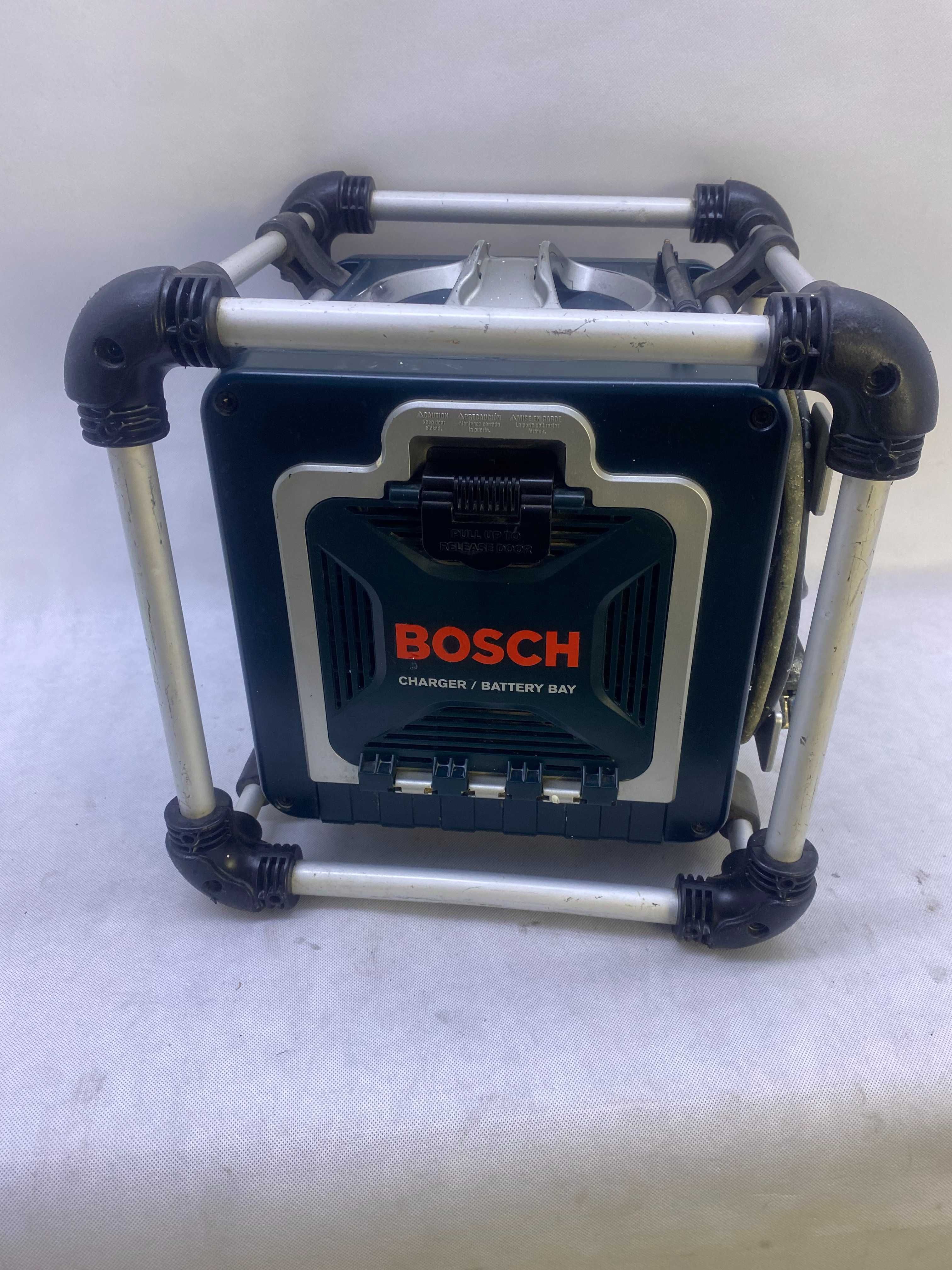 Radio Budowlane BOSCH GML 24 V-CD