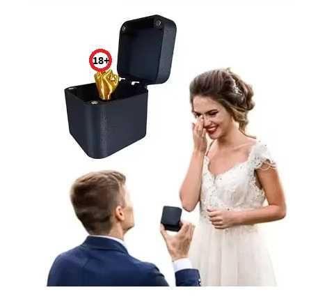 Подарунок, сюрприз, весілля